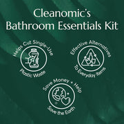 Bathroom Essential Kit