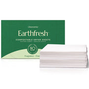 Perfect Düo: Buy 3 Boxes of Earthwash, Get 3 Boxes of Earthfresh Dryer Sheets FREE